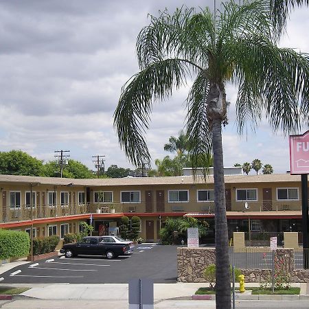 Fullerton Lodge Εξωτερικό φωτογραφία