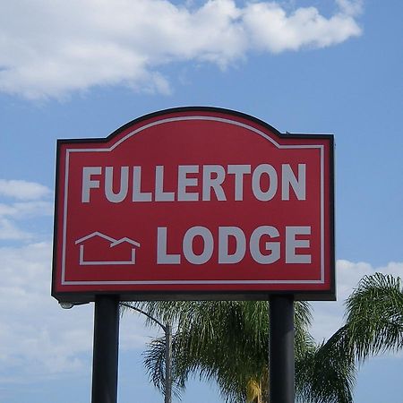 Fullerton Lodge Εξωτερικό φωτογραφία