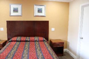 Fullerton Lodge Δωμάτιο φωτογραφία