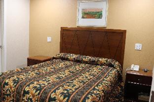 Fullerton Lodge Δωμάτιο φωτογραφία