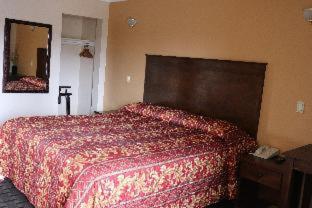 Fullerton Lodge Δωμάτιο φωτογραφία