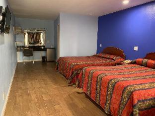 Fullerton Lodge Δωμάτιο φωτογραφία