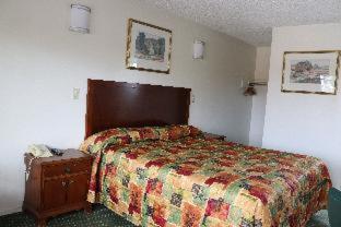 Fullerton Lodge Δωμάτιο φωτογραφία