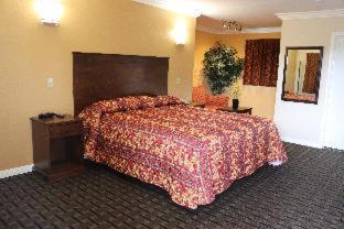Fullerton Lodge Δωμάτιο φωτογραφία