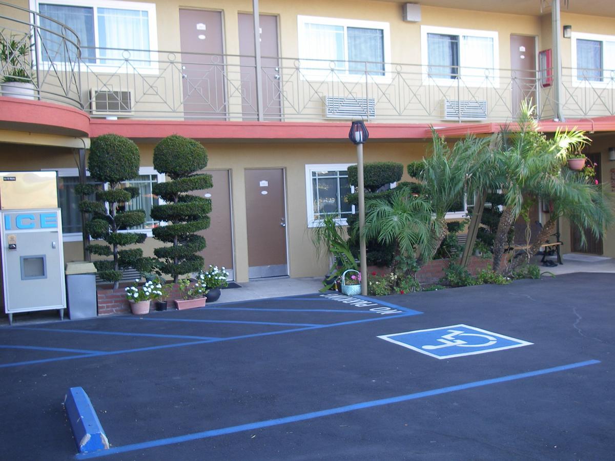 Fullerton Lodge Εξωτερικό φωτογραφία