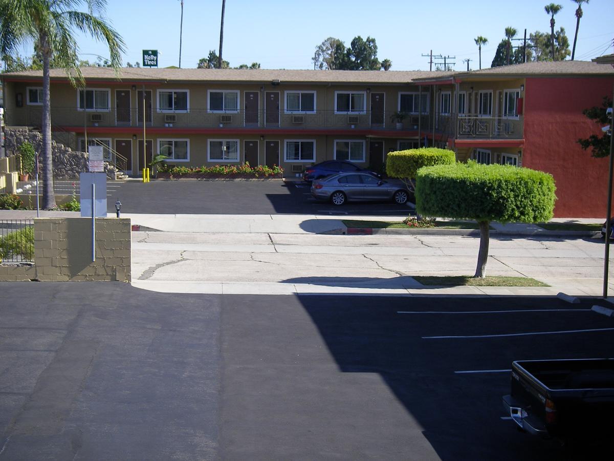 Fullerton Lodge Εξωτερικό φωτογραφία