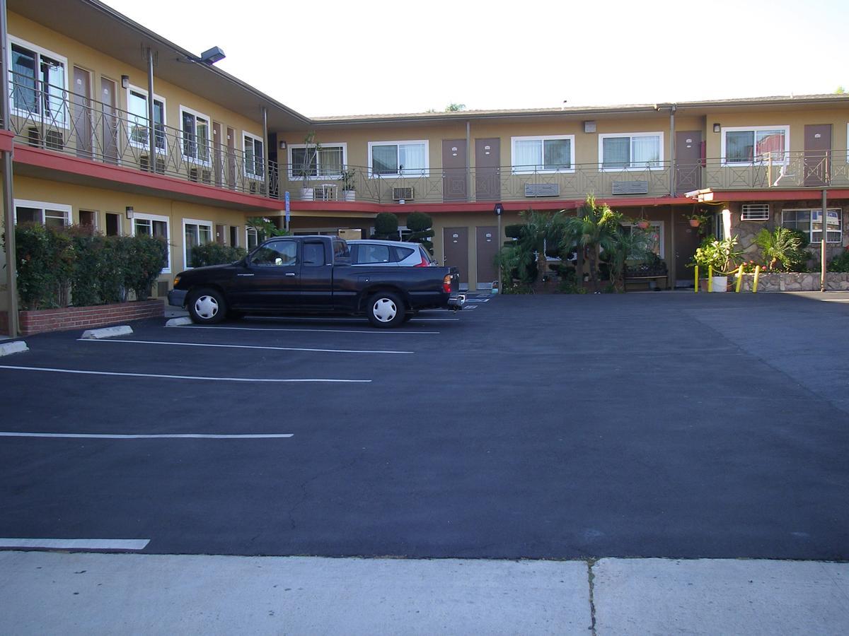 Fullerton Lodge Εξωτερικό φωτογραφία