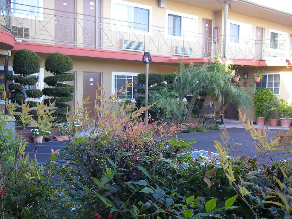 Fullerton Lodge Εξωτερικό φωτογραφία