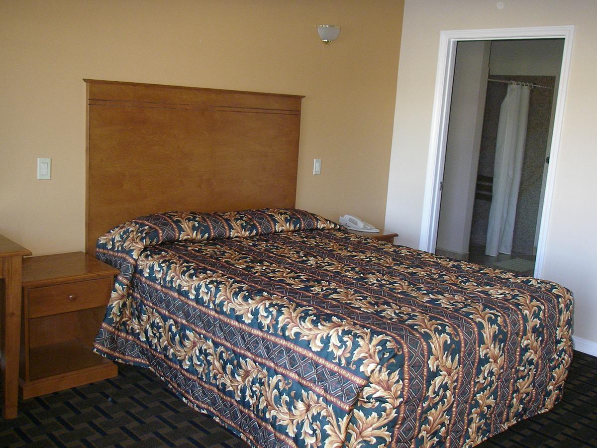 Fullerton Lodge Εξωτερικό φωτογραφία