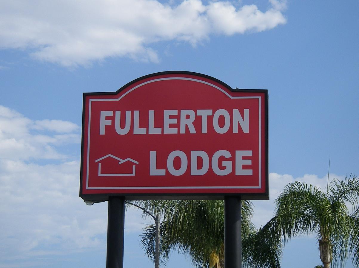 Fullerton Lodge Εξωτερικό φωτογραφία