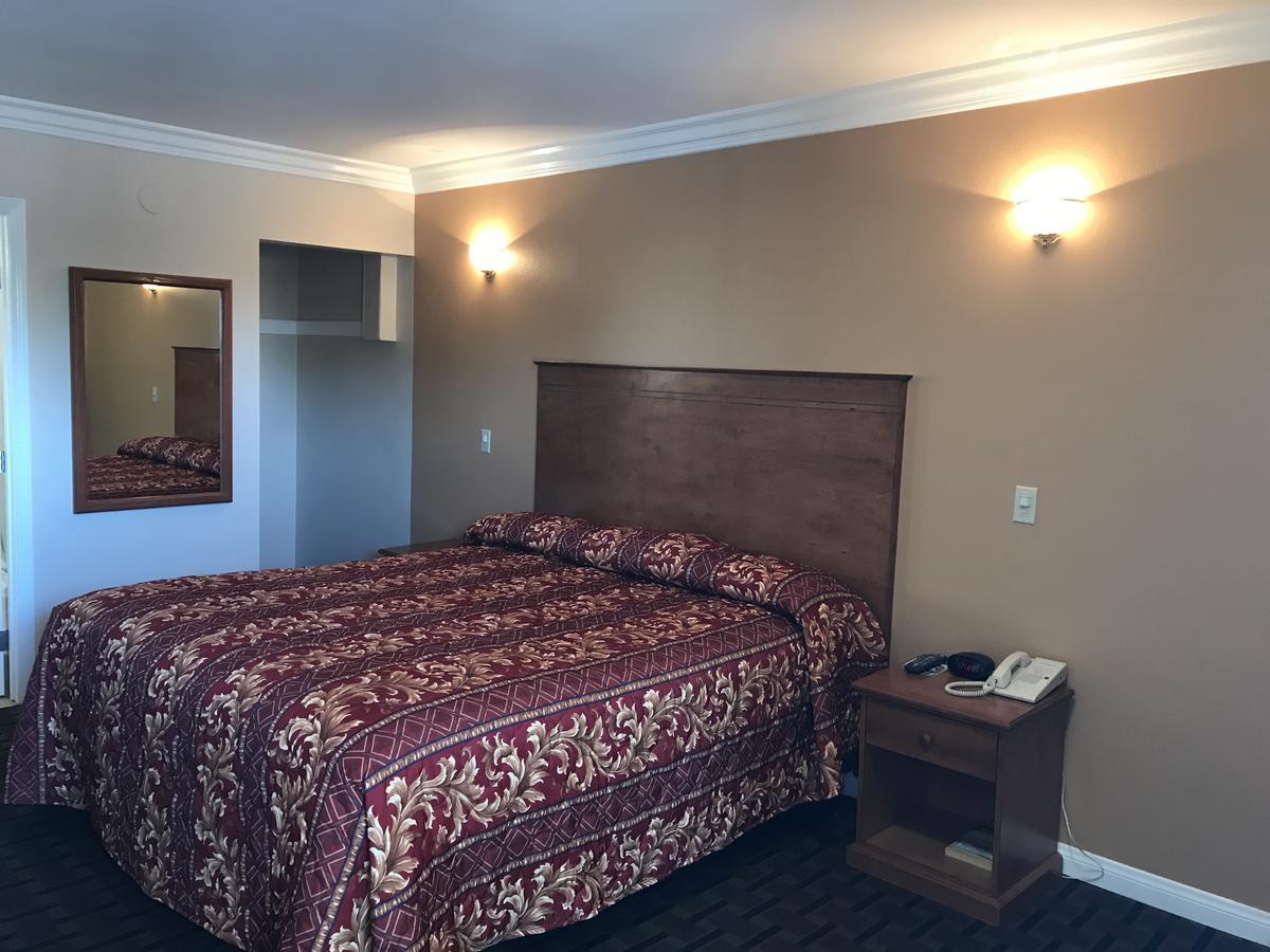 Fullerton Lodge Εξωτερικό φωτογραφία