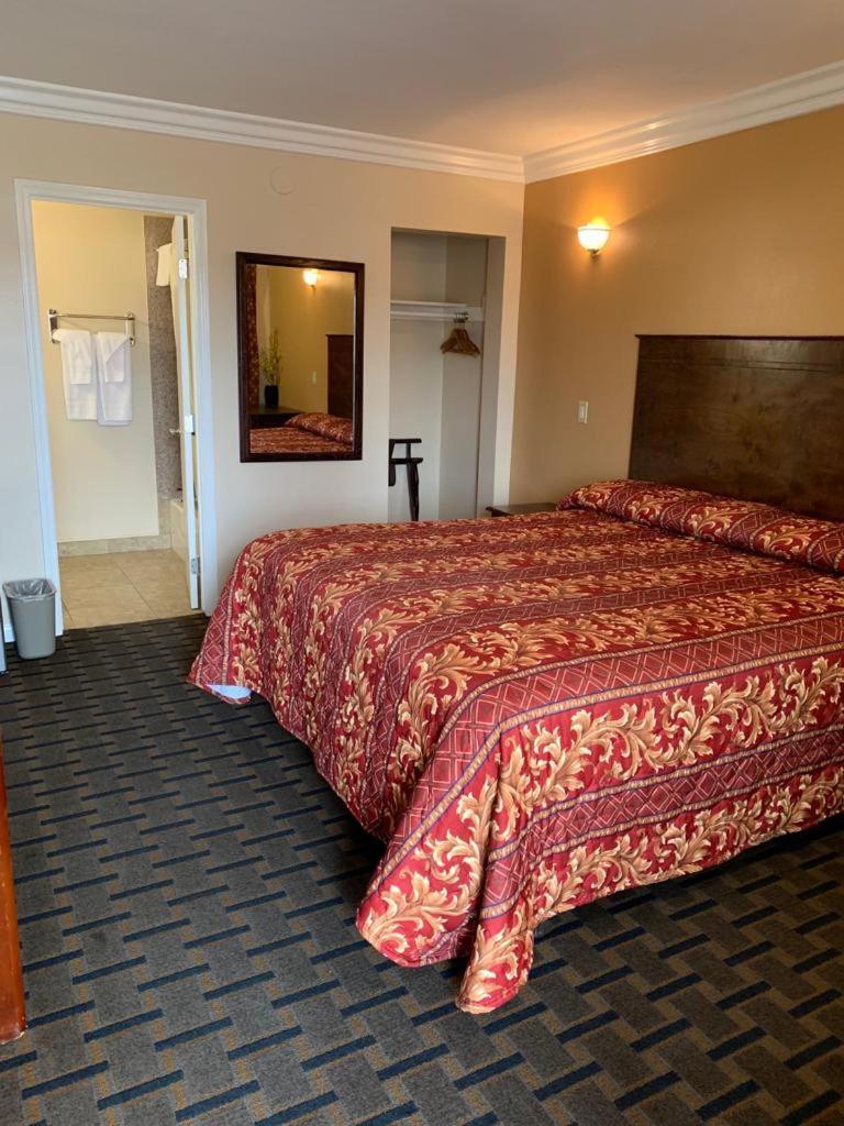 Fullerton Lodge Εξωτερικό φωτογραφία