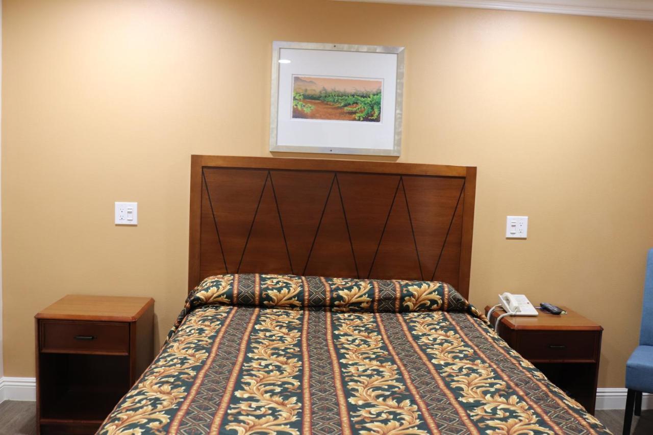 Fullerton Lodge Εξωτερικό φωτογραφία