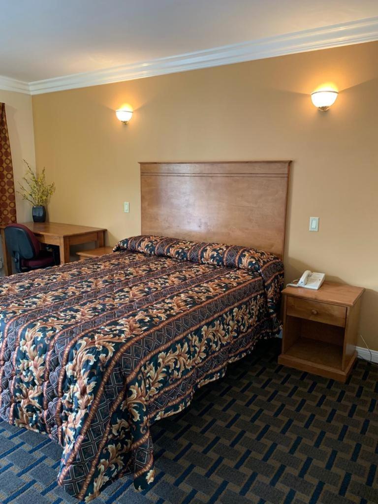 Fullerton Lodge Εξωτερικό φωτογραφία