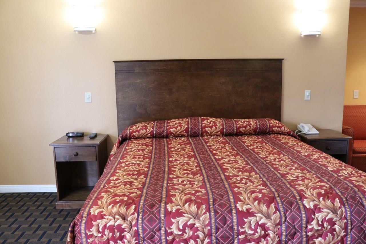 Fullerton Lodge Εξωτερικό φωτογραφία